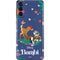 Disney Bambi and Friends Galaxy S21 Plus 5G Skin